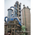 rotary sugar dryer / high quality rotary dryer / stainless steel rotary dryer